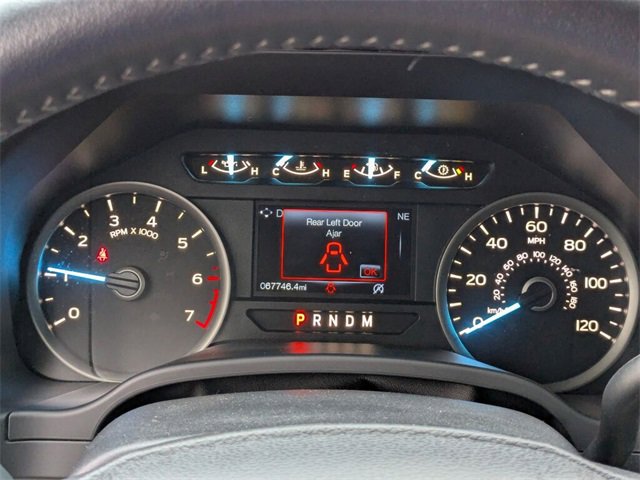 Used 2018 Ford F150 XLT w/ Equipment Group 302A Luxury image 20