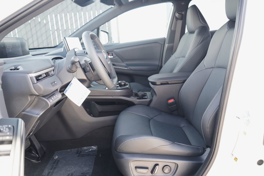 New 2026 Subaru Trailseeker image 6