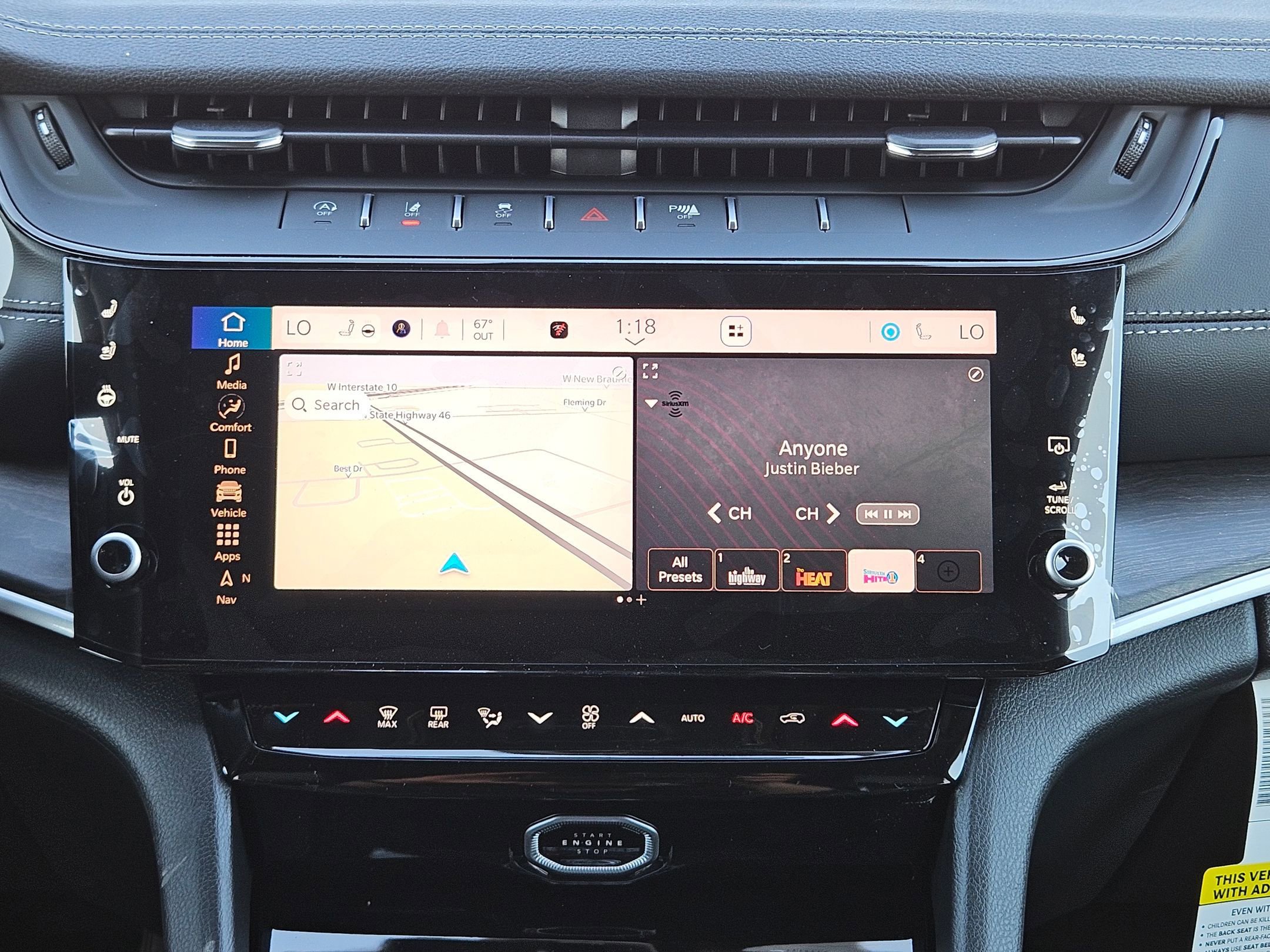 New 2026 Jeep Grand Cherokee Limited Reserve image 16