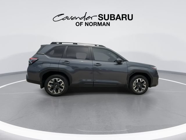 Certified 2026 Subaru Forester Premium AWD/4WD image 9