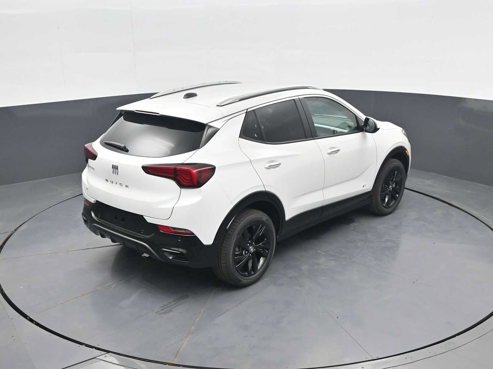 New 2026 Buick Encore GX Sport Touring w/ Advanced Technology Package AWD/4WD image 33