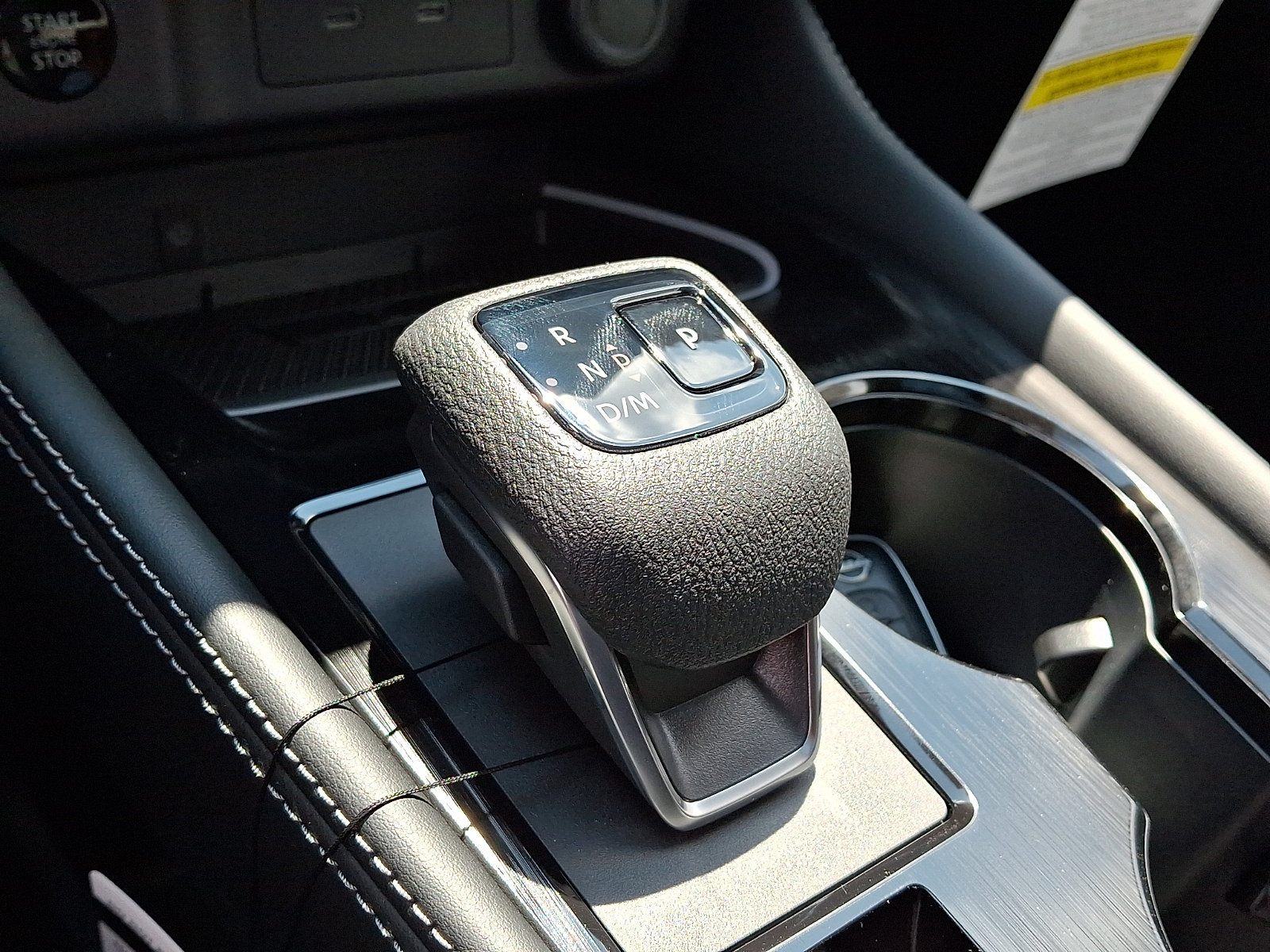 New 2026 Nissan Rogue Platinum AWD/4WD image 12