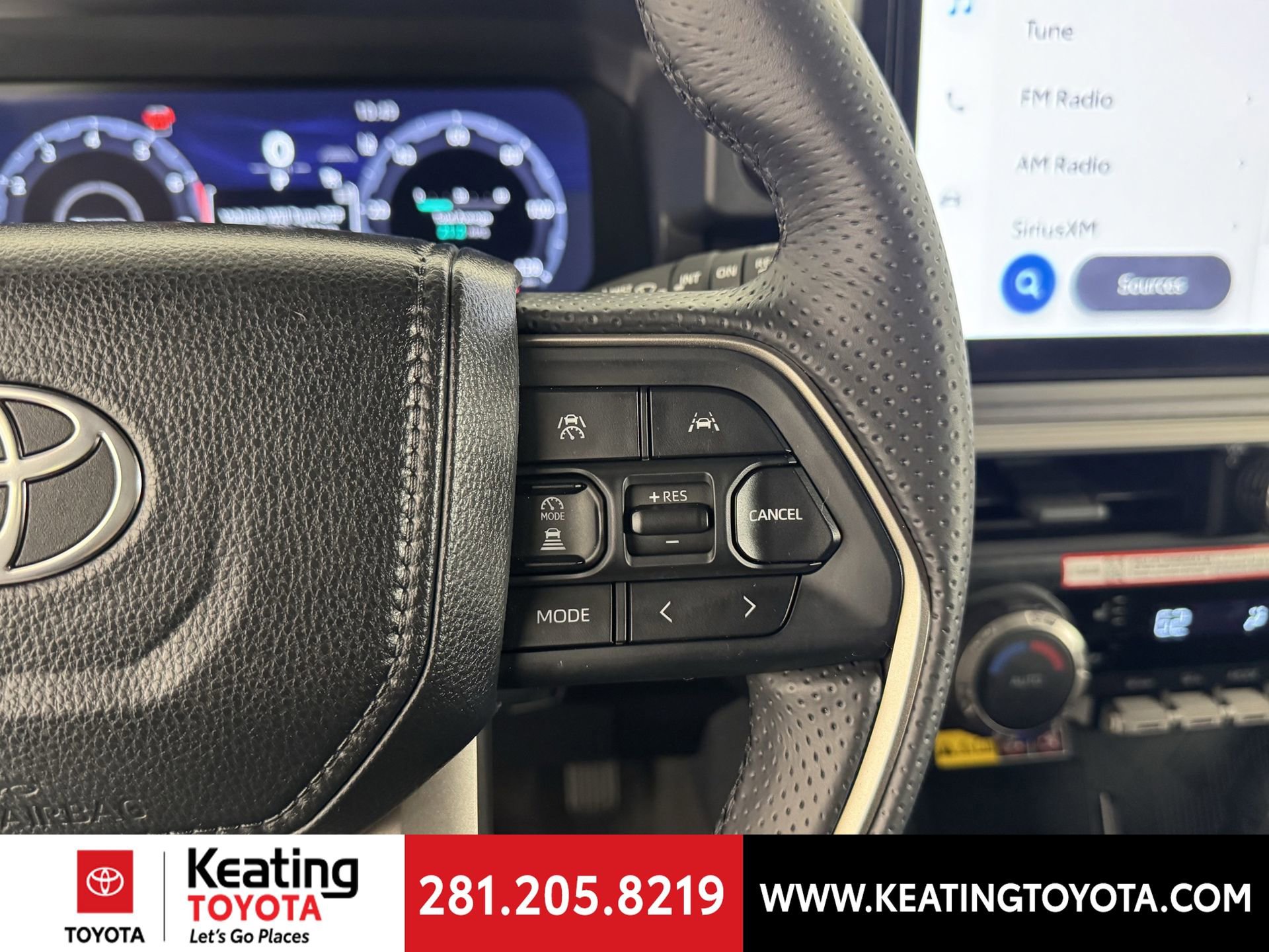 Certified 2025 Toyota 4Runner TRD Off-Road Premium image 29