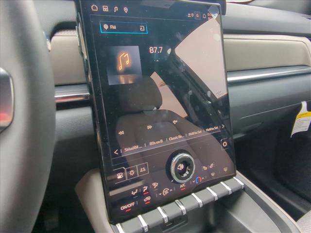 New 2025 GMC Terrain Elevation image 15