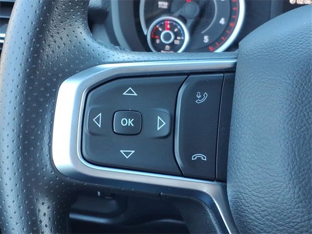 New 2026 RAM 2500 Tradesman image 25