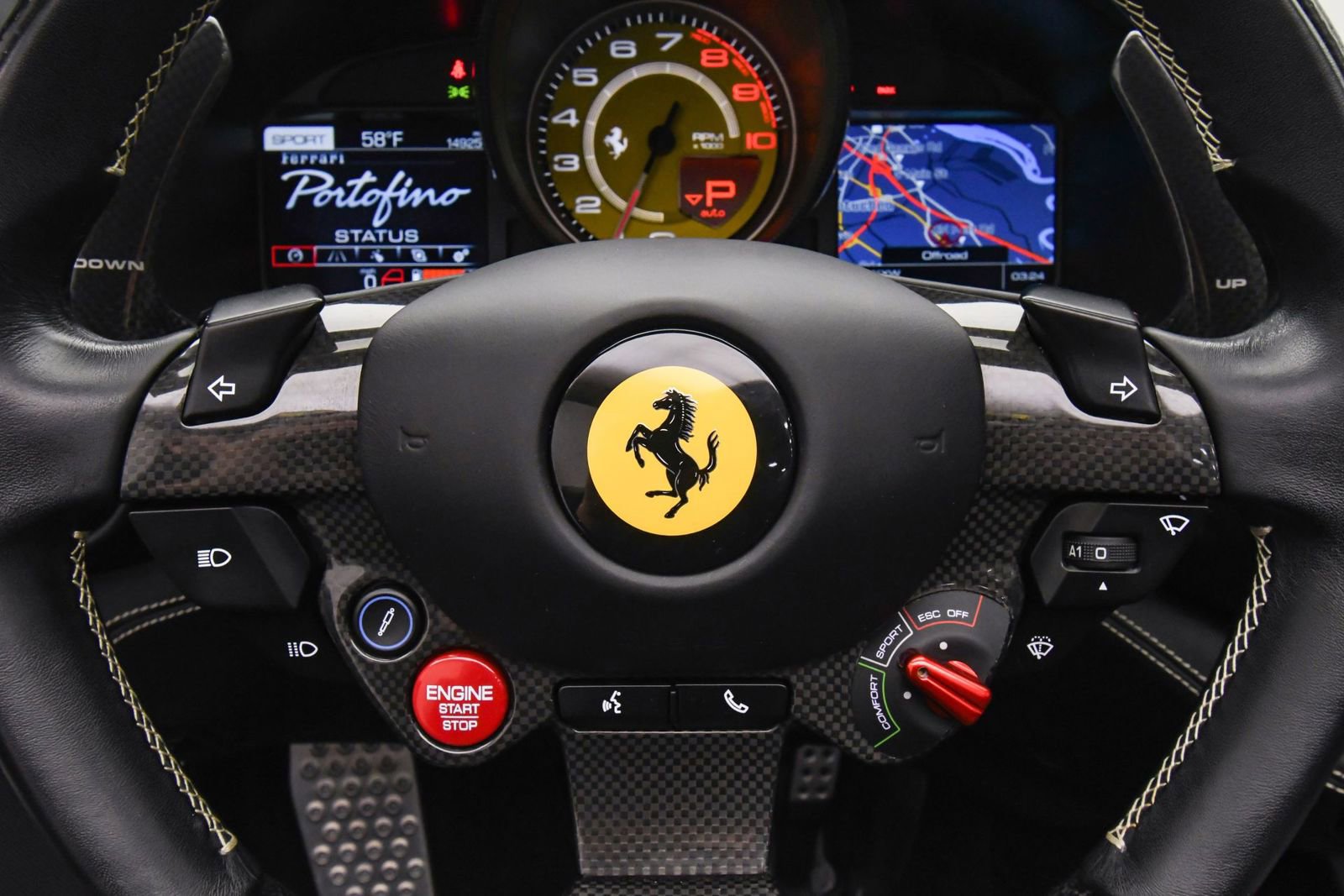 Used 2019 Ferrari Portofino image 41