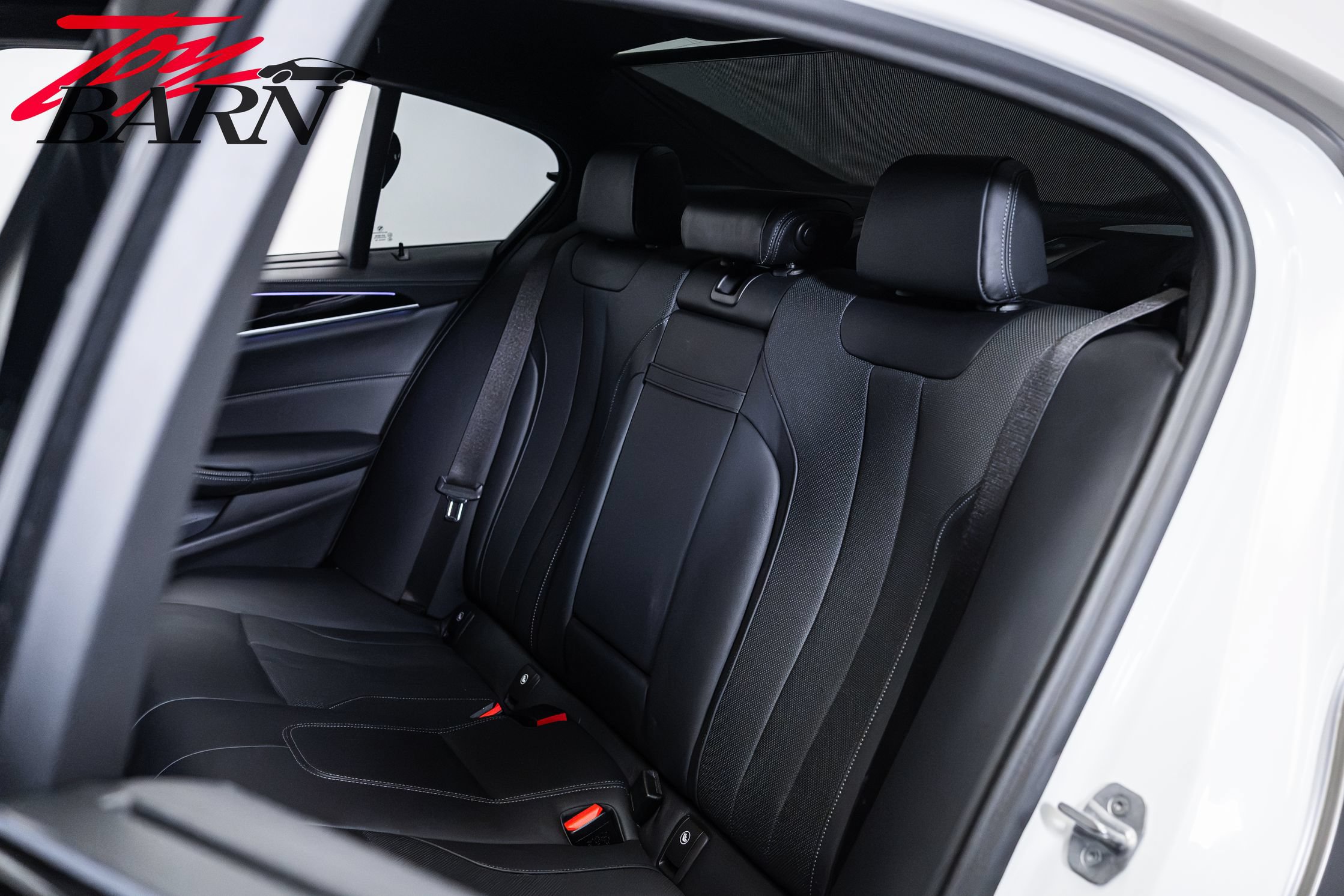 Used 2021 BMW M5 w/ Executive Package AWD/4WD image 40