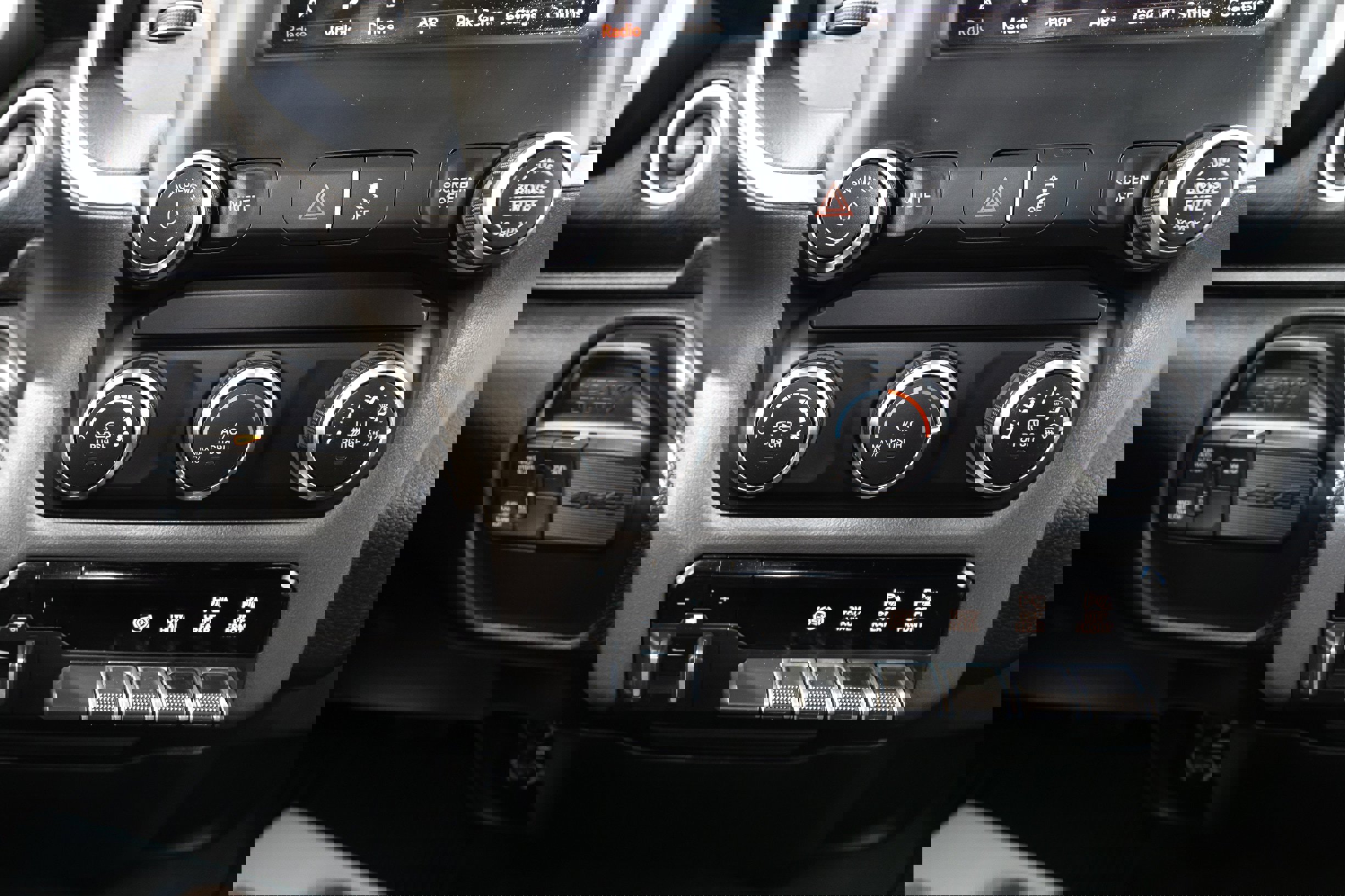 Used 2020 RAM 2500 Big Horn w/ Level 1 Equipment Group image 22