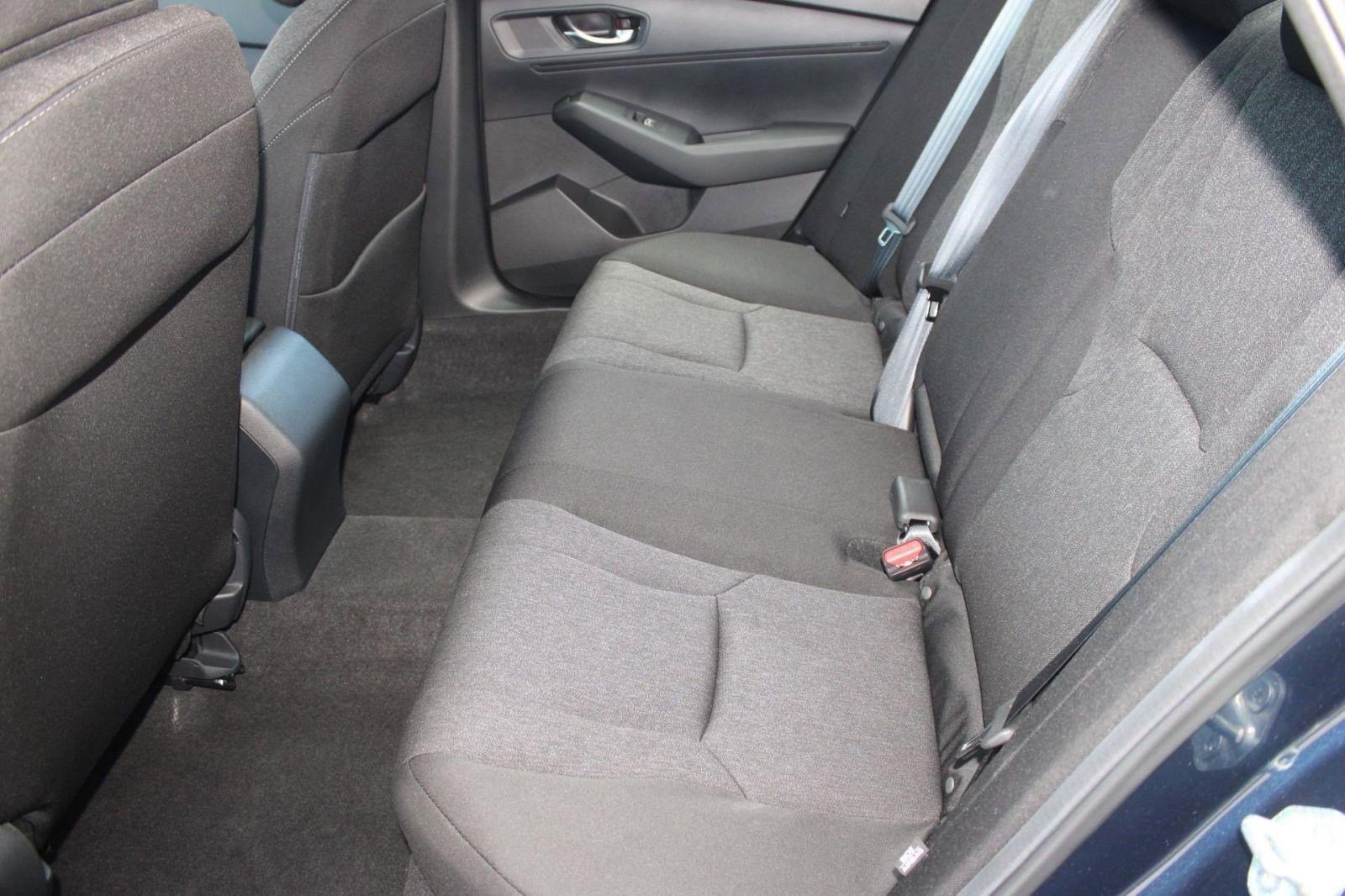 Used 2024 Honda Accord EX image 27