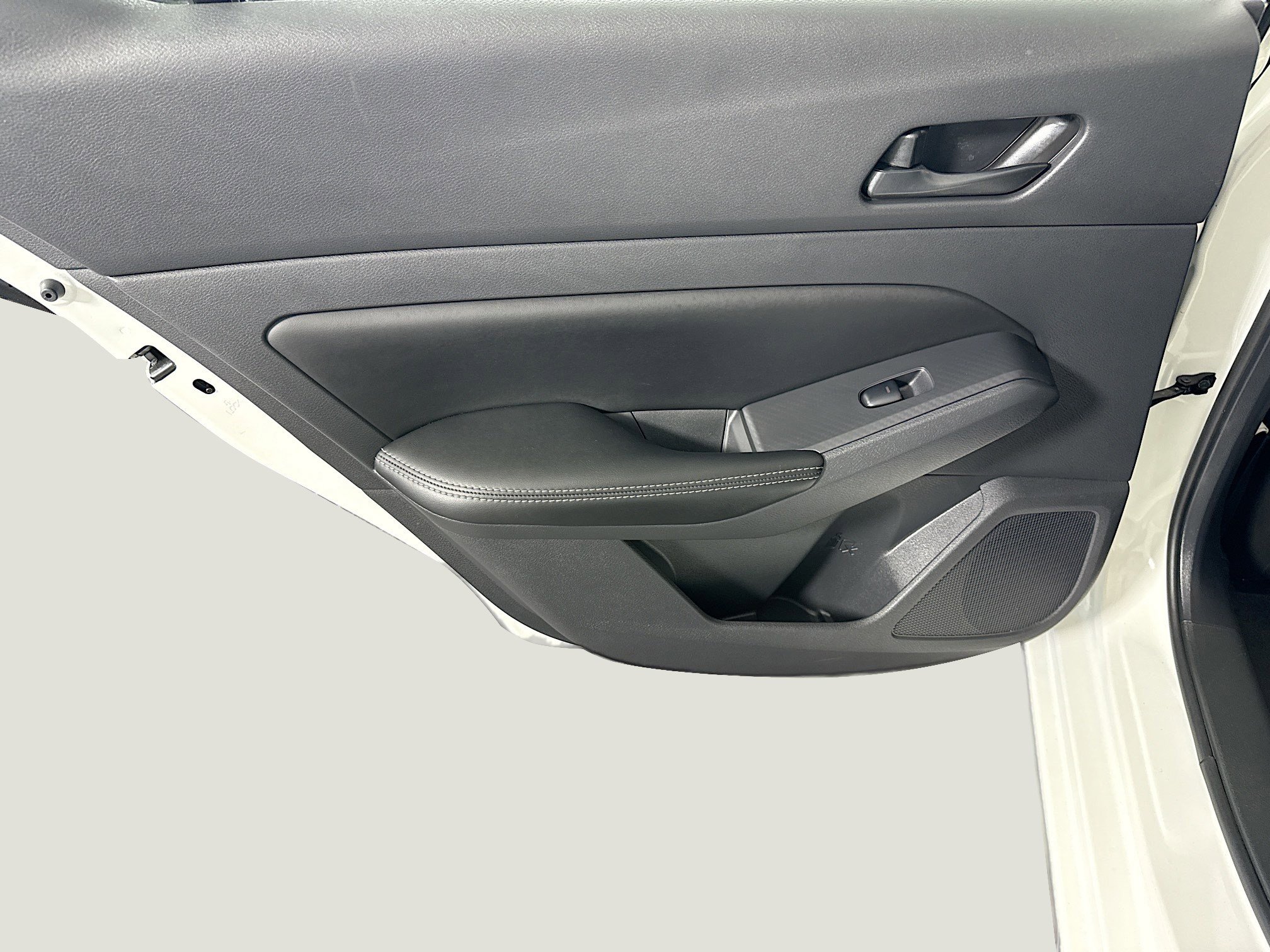 Used 2025 Nissan Altima 2.5 SV image 26