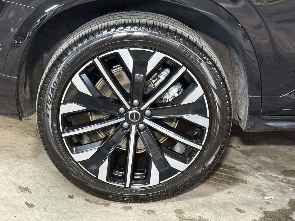 Used 2026 Volvo XC90 T8 Ultra w/ Protection Package AWD/4WD image 13