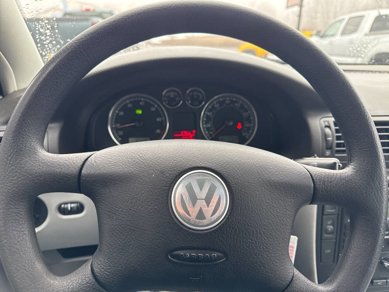 Used 2004 Volkswagen Passat GLS image 33