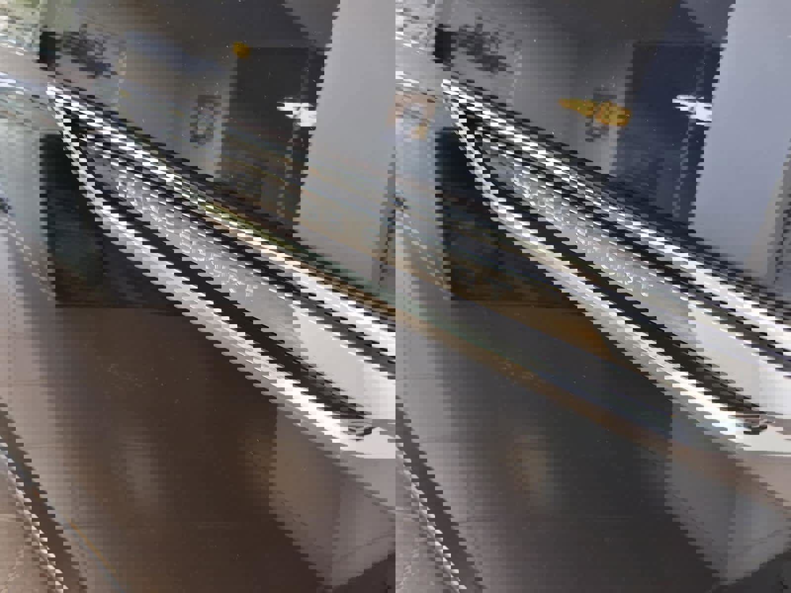 New 2026 Volkswagen Atlas Cross Sport SEL Premium R-Line image 8