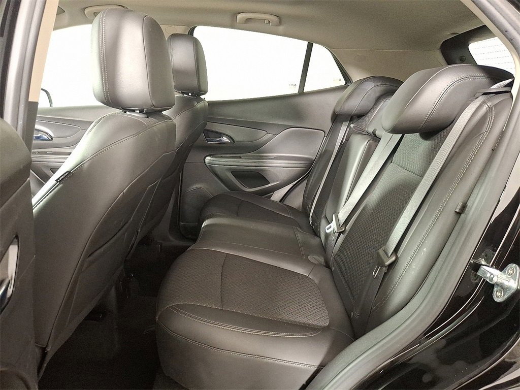 Used 2022 Buick Encore Preferred w/ Safety Package image 14