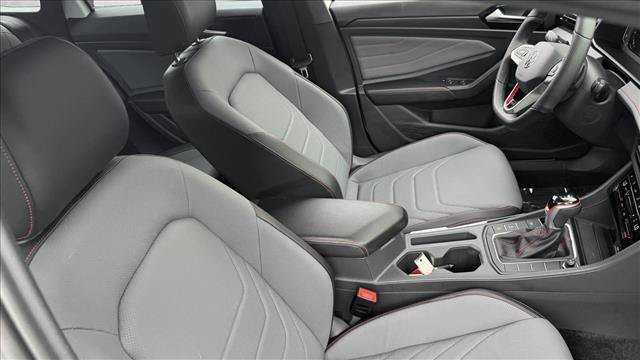 Used 2026 Volkswagen Jetta GLI Autobahn FWD image 20