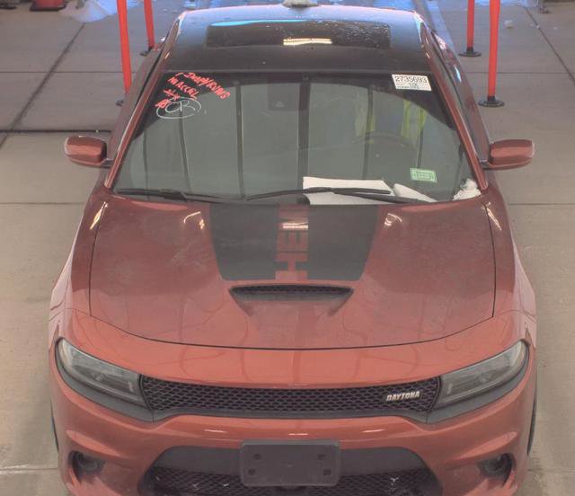 Used 2022 Dodge Charger R/T w/ Daytona Edition Group image 8