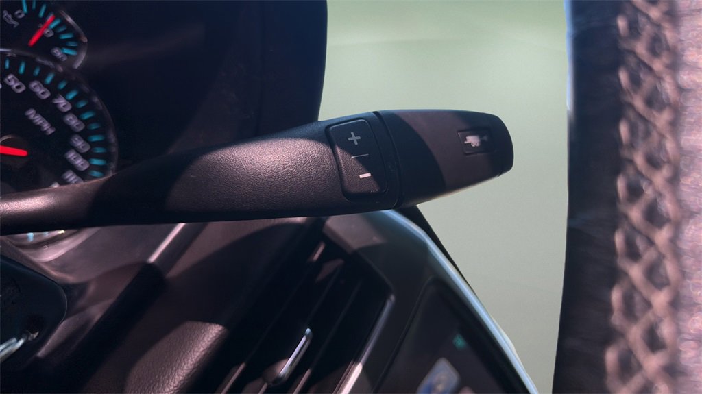 Used 2018 Chevrolet Silverado 1500 LT w/ All Star Edition image 23