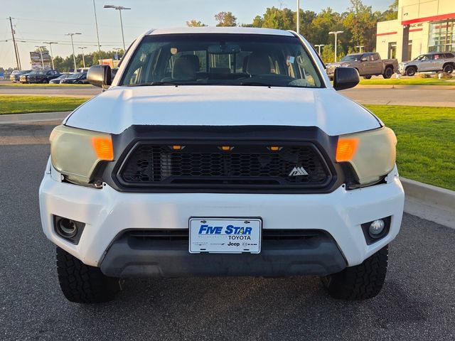 Used 2012 Toyota Tacoma PreRunner w/ TRD Off-Road Pkg RWD image 2
