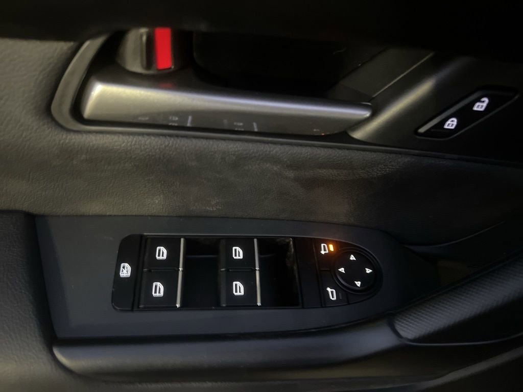 New 2026 MAZDA CX-50 AWD 2.5 Hybrid w/ Weather Package image 16