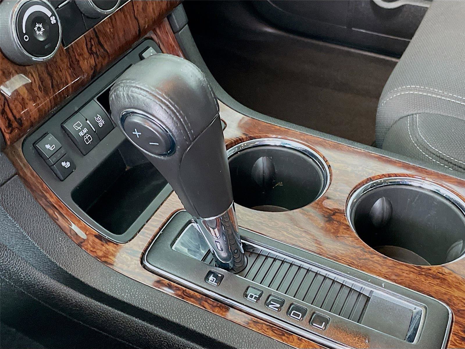 Used 2014 Chevrolet Traverse LT w/ All-Star Edition image 20