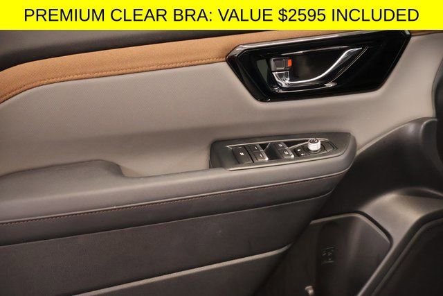 Certified 2025 Subaru Forester Sport AWD/4WD image 9