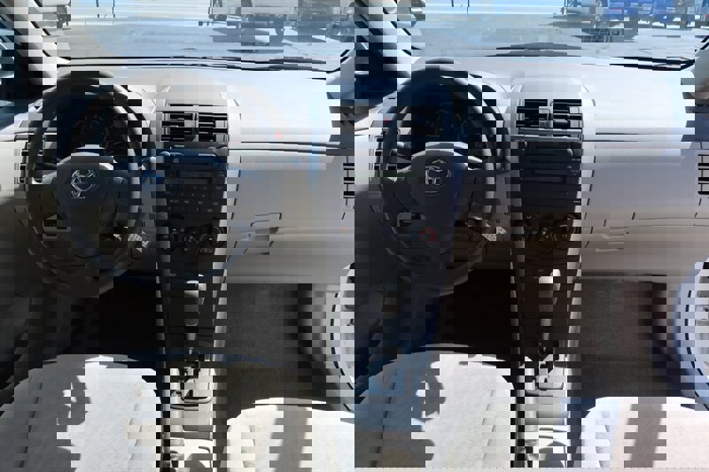 Used 2009 Toyota Corolla LE image 23