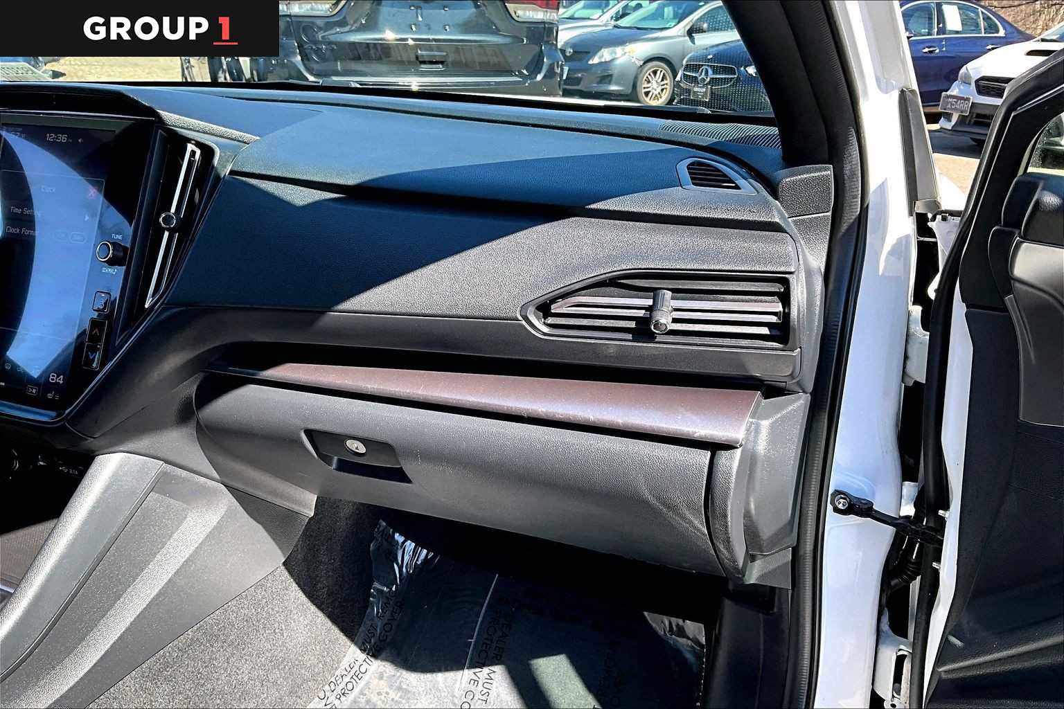 Certified 2022 Subaru WRX Premium image 18