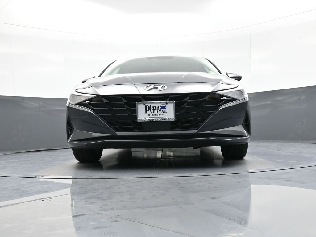 Certified 2023 Hyundai Elantra SEL w/ Convenience Package image 26