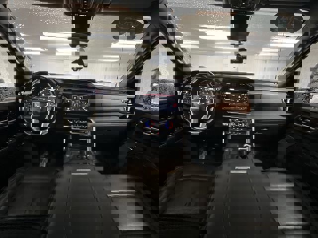 Certified 2024 GMC Sierra 2500 Denali w/ Denali Reserve Package image 21