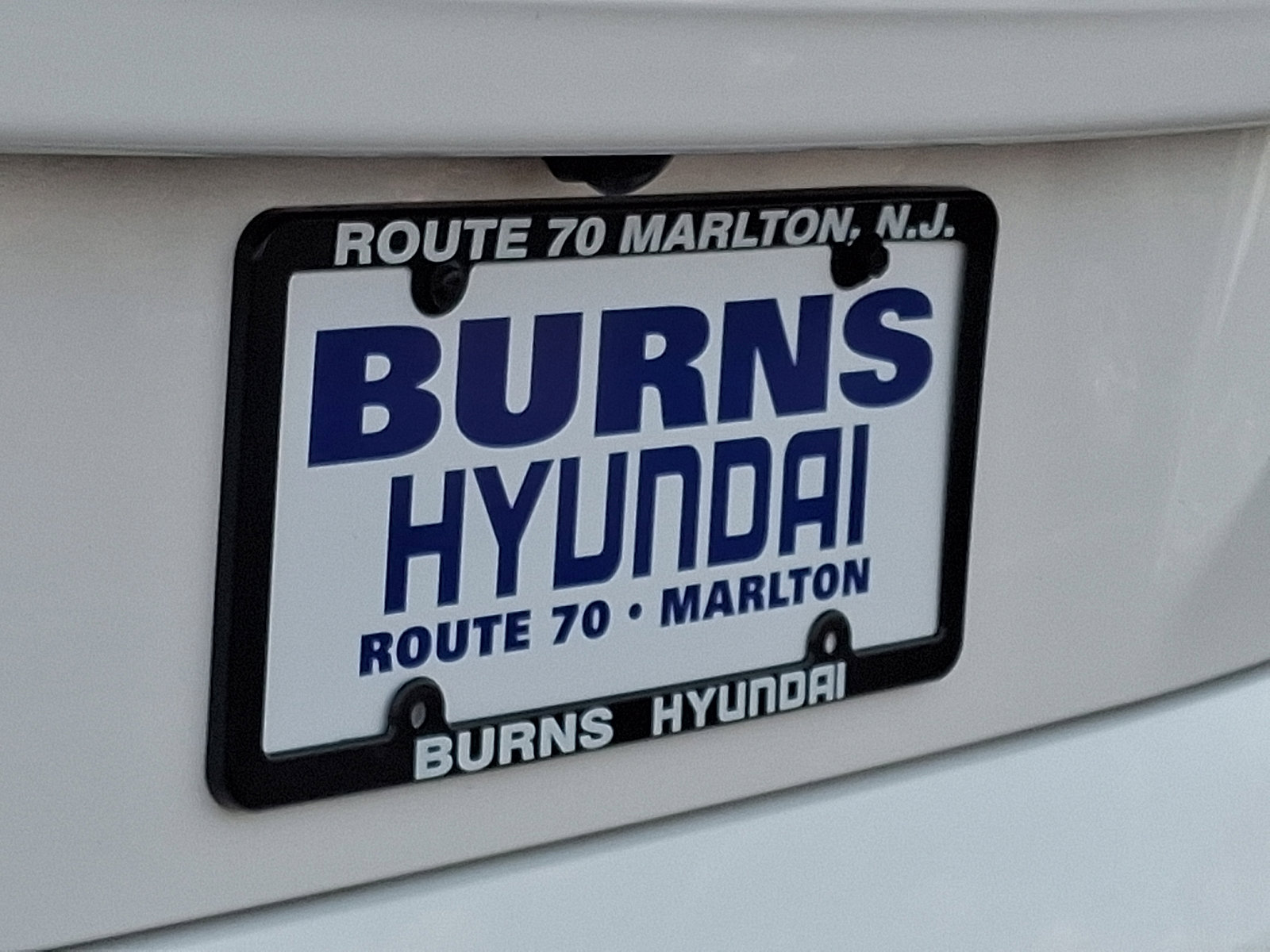 Certified 2023 Hyundai Kona SE image 30