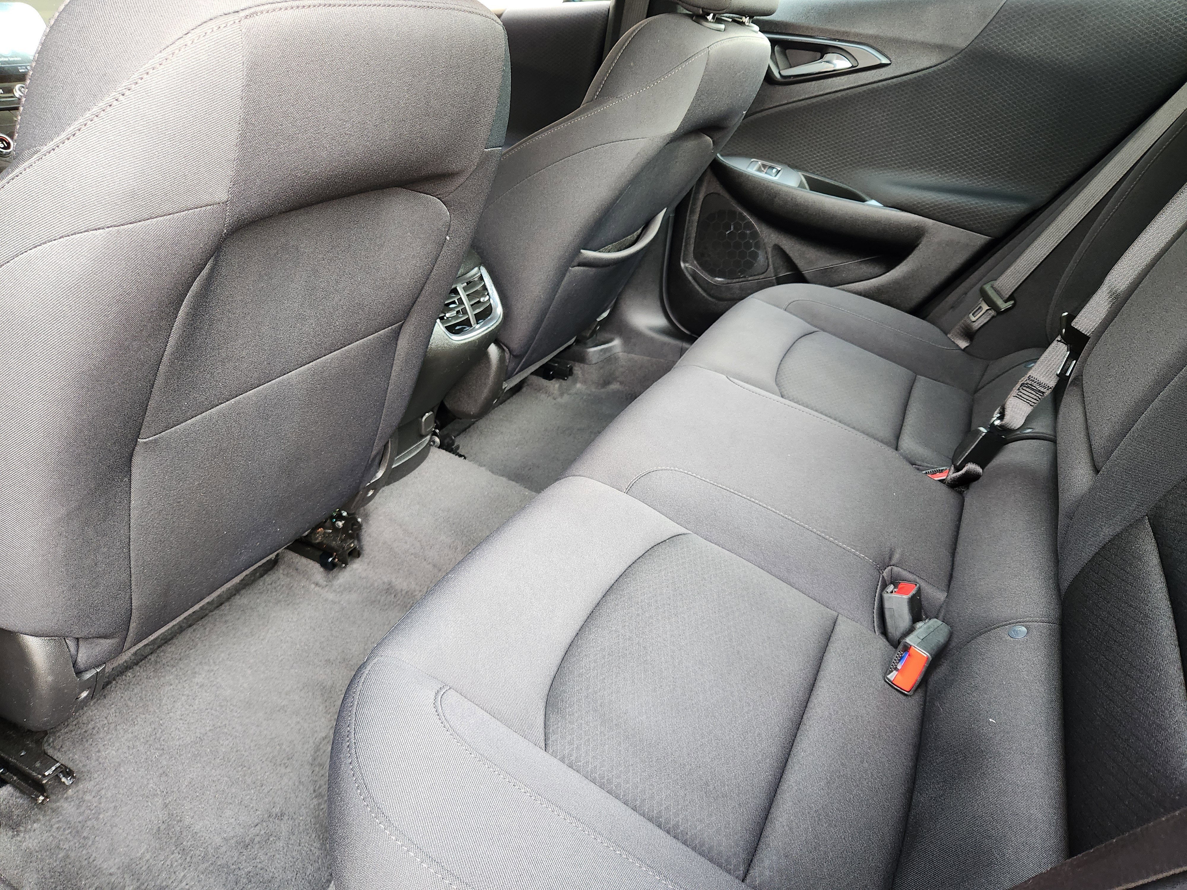 Certified 2024 Chevrolet Malibu LT image 30