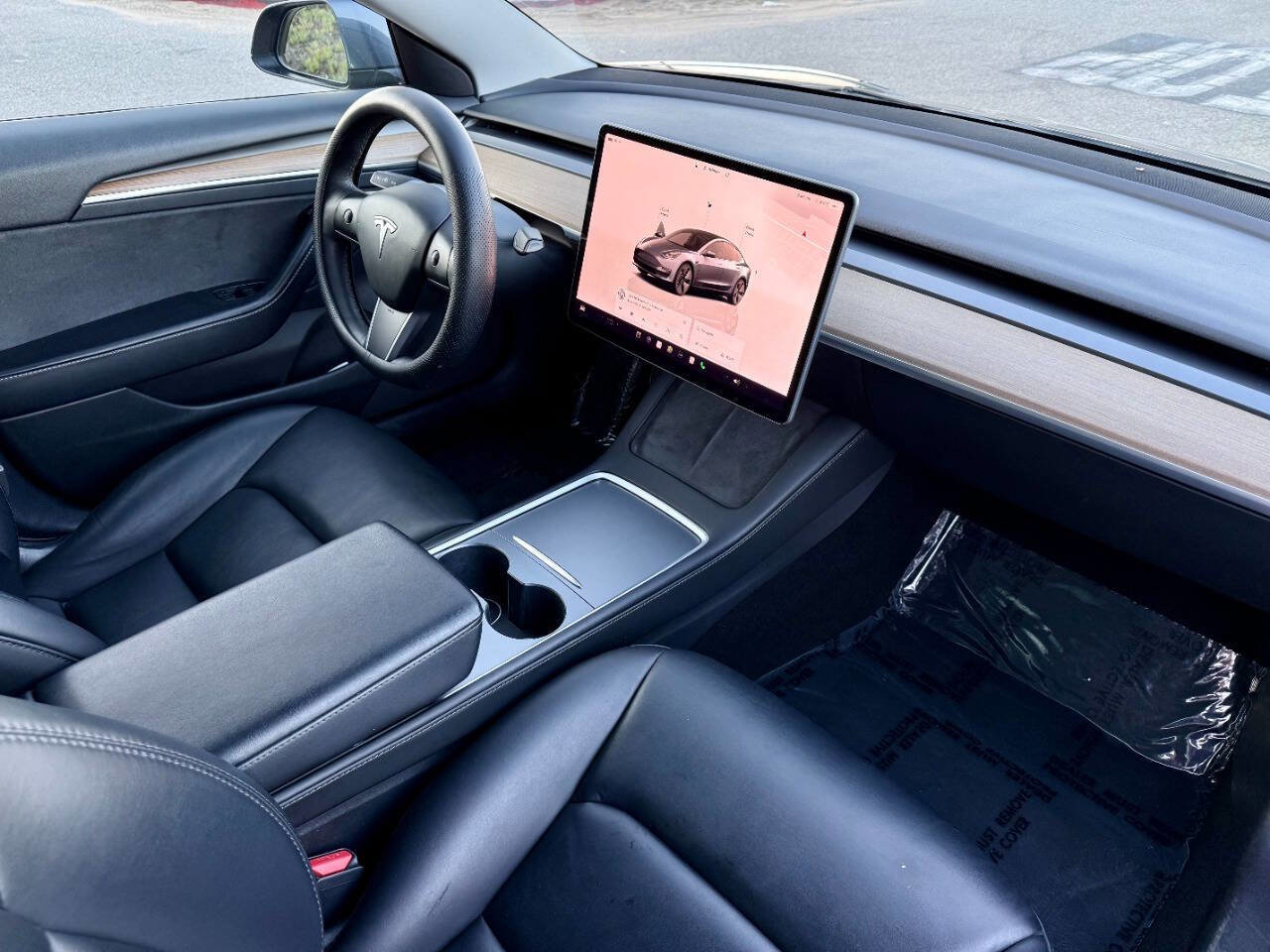 Used 2022 Tesla Model 3 RWD image 15