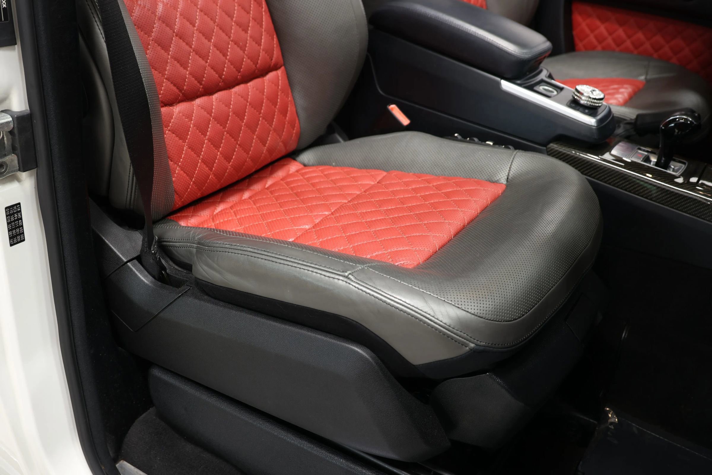 Used 2013 Mercedes-Benz G 550 image 77