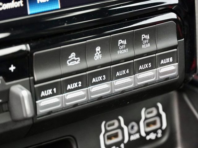 Used 2024 RAM 1500 TRX w/ TRX Level 2 Equipment Group image 36