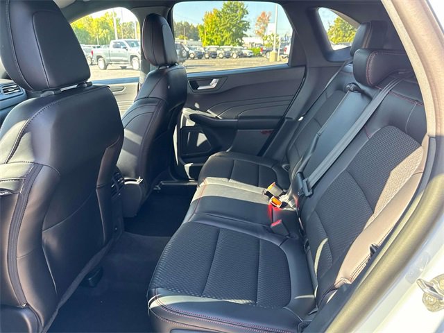 New 2025 Ford Escape ST-Line image 11