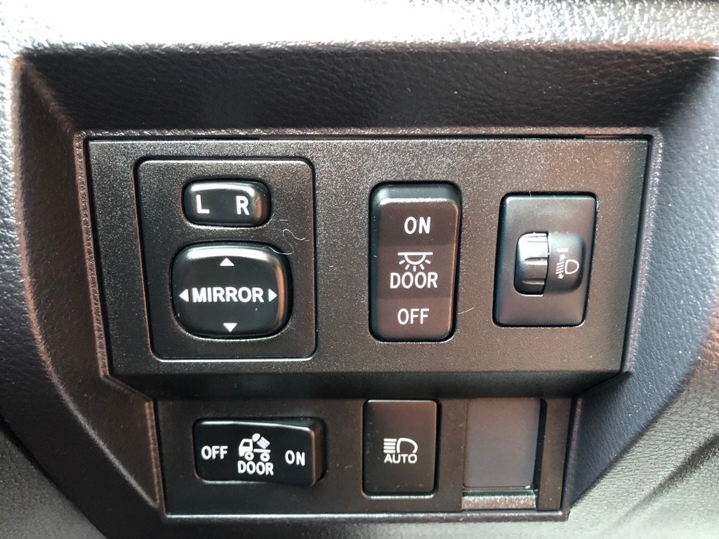 Used 2021 Toyota Tundra SR RWD image 37