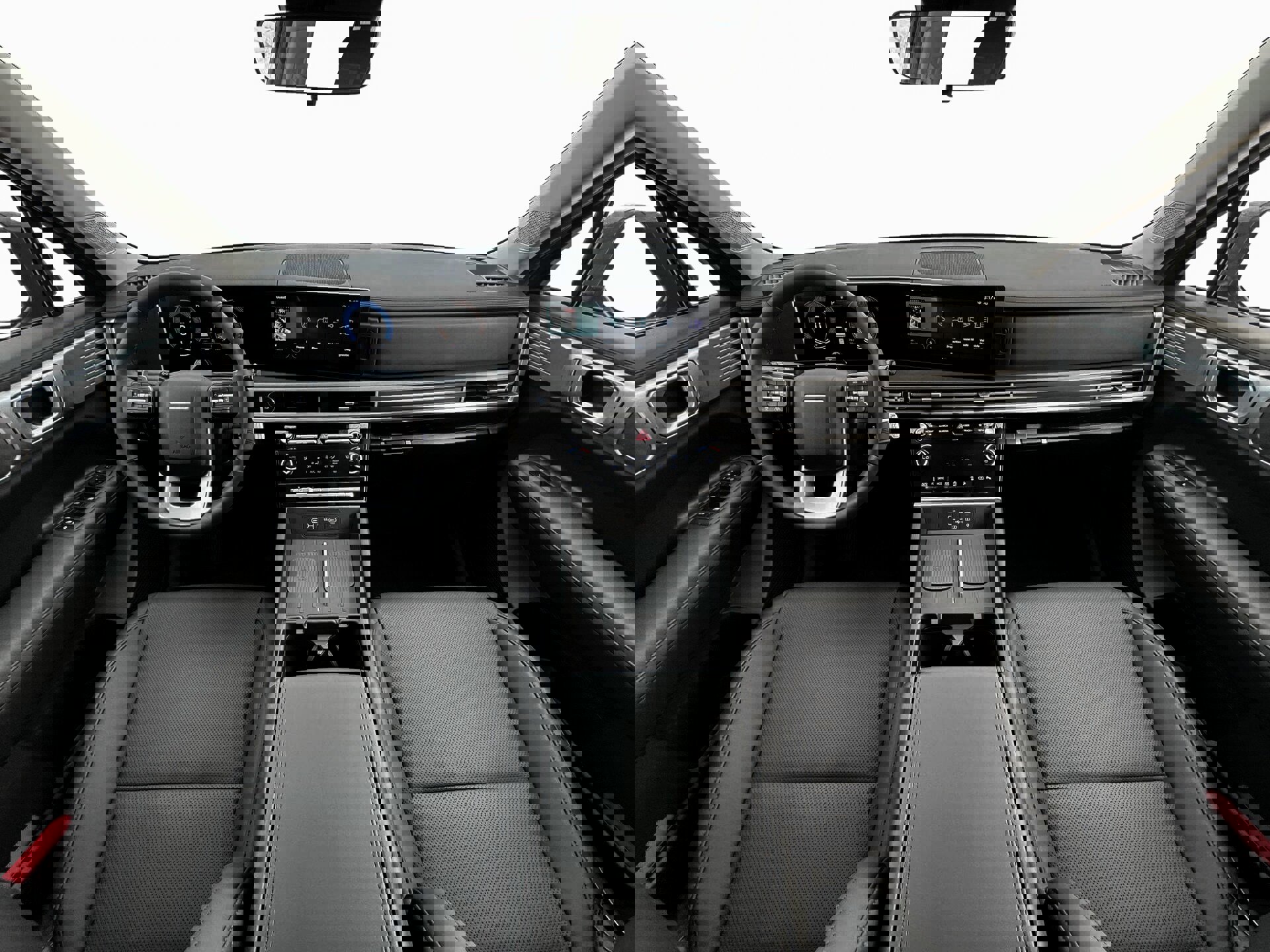 New 2026 Hyundai Santa Fe SEL image 13