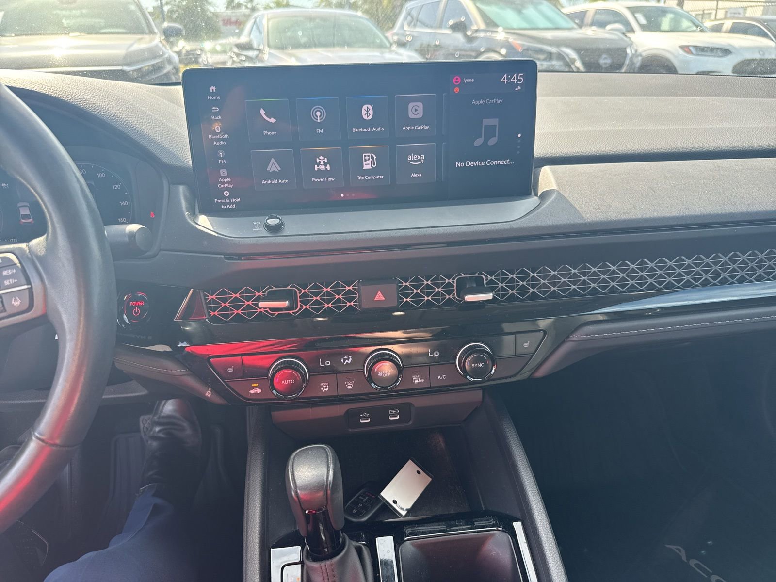 Used 2023 Honda Accord EX-L image 14