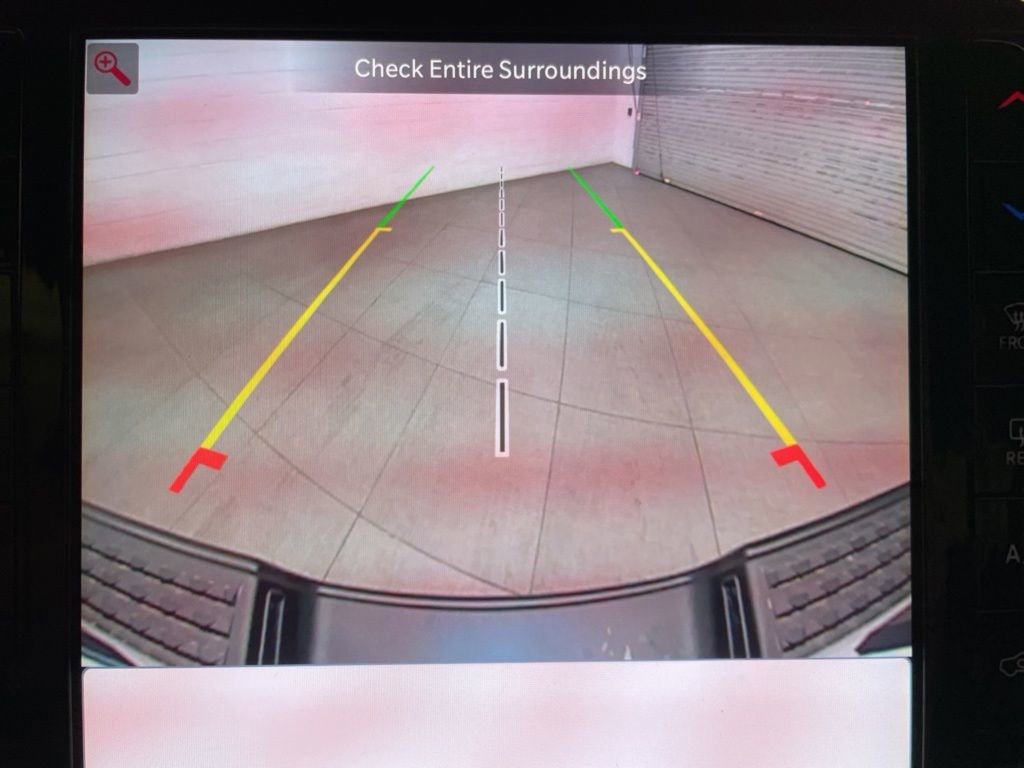 New 2026 RAM 2500 Tradesman image 11