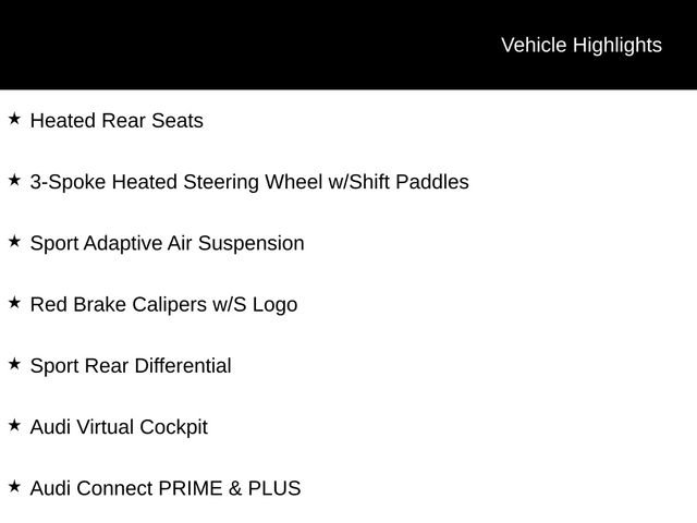 Used 2018 Audi SQ5 Premium Plus w/ S Sport Package AWD/4WD image 7