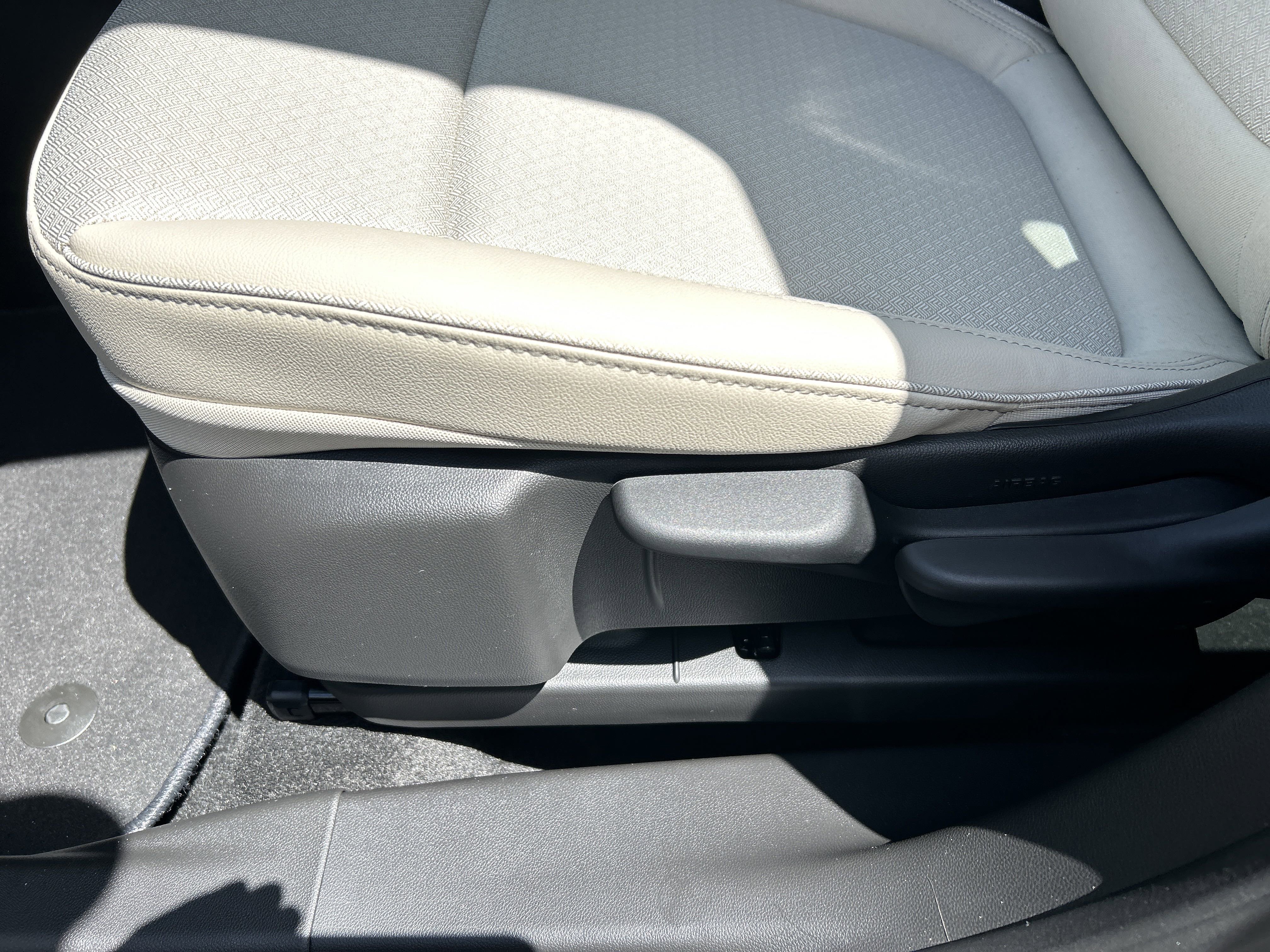 New 2026 Buick Encore GX Preferred image 17