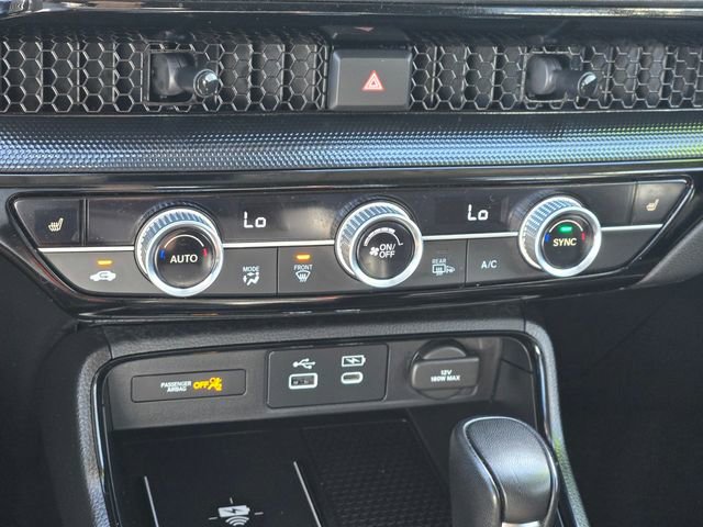 Used 2024 Honda CR-V EX-L image 20