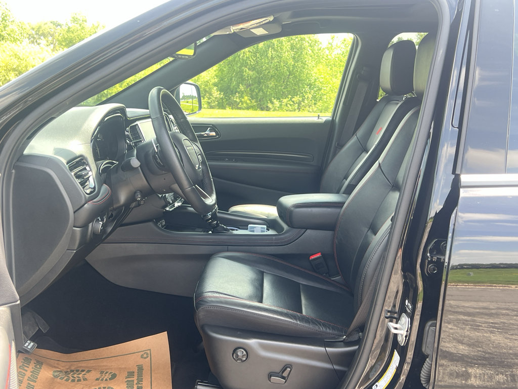 Used 2023 Dodge Durango R/T AWD/4WD image 13