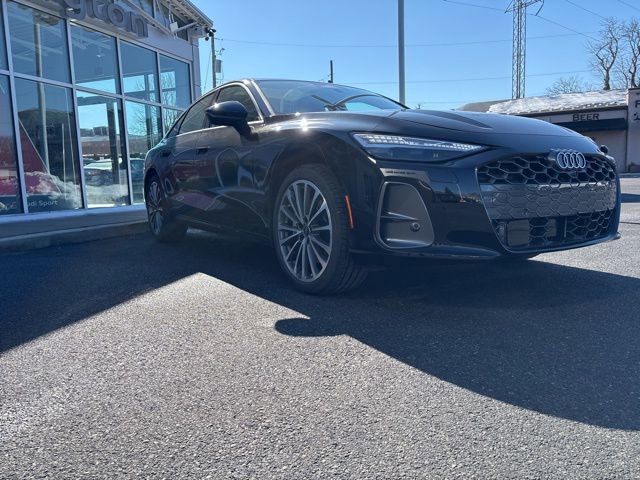 New 2026 Audi A6 Premium Plus image 7