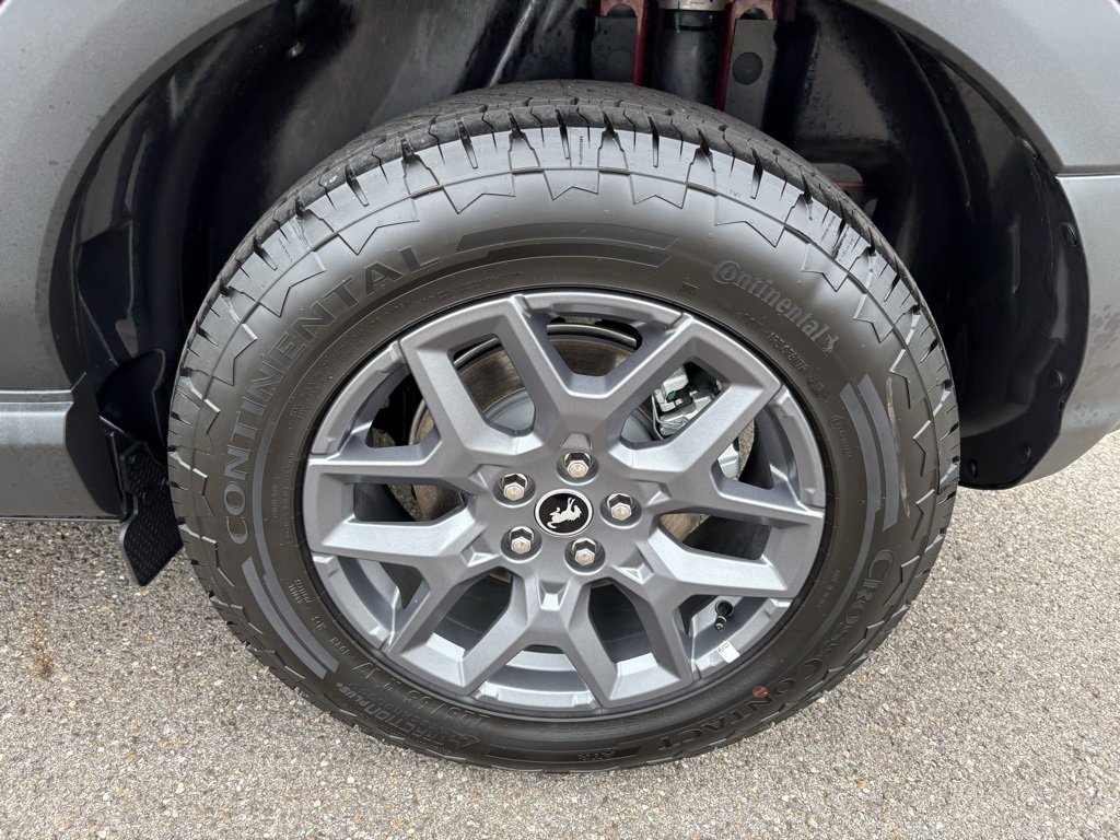 New 2025 Ford Bronco Sport Big Bend image 14