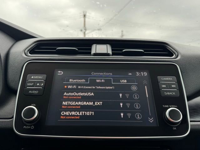 Used 2024 Nissan Leaf SV Plus image 26