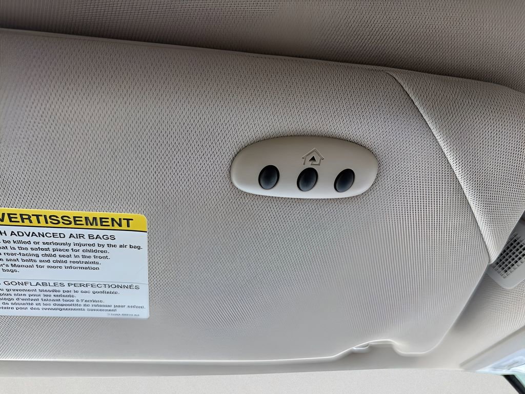 Used 2011 Ford Flex SEL w/ Rapid Spec Order Code image 26