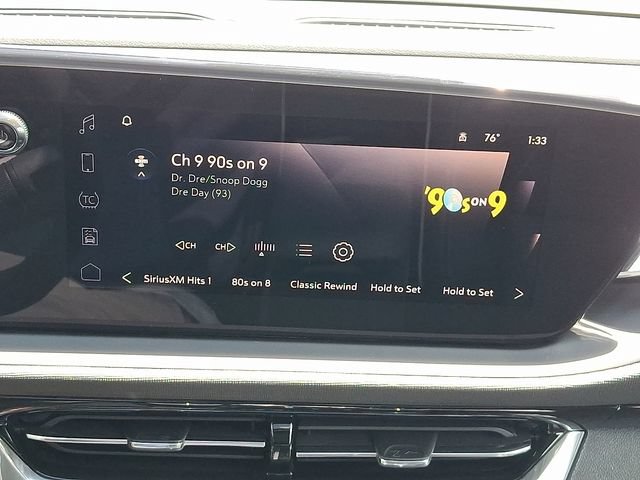 New 2026 Buick Envista Sport Touring w/ Studio Series FWD image 18