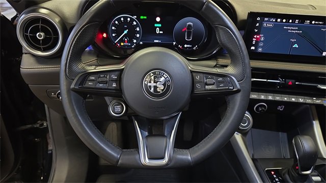 Used 2024 Alfa Romeo Tonale Ti image 24