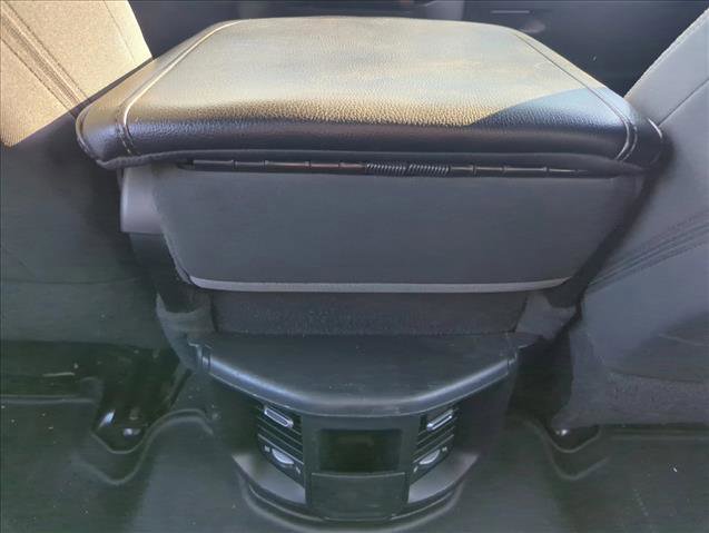 Used 2021 RAM 2500 Big Horn image 12